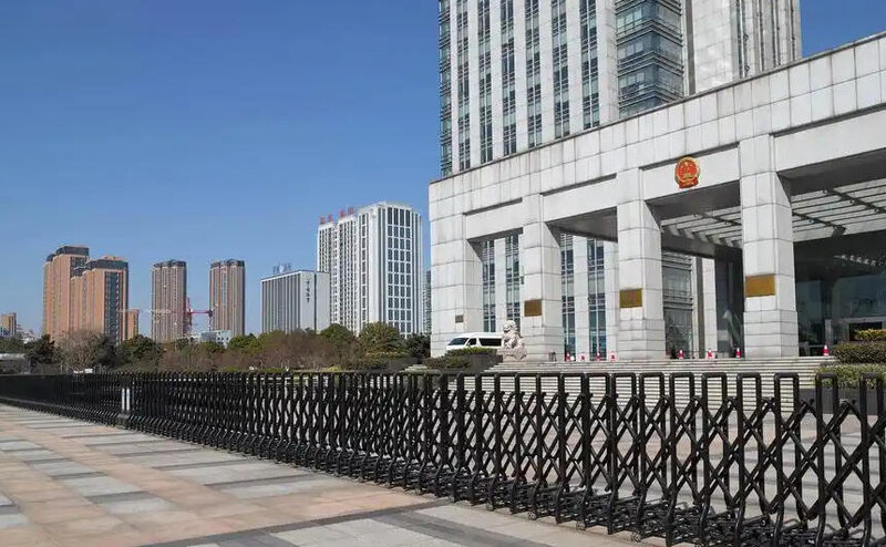 专业伸缩门地址