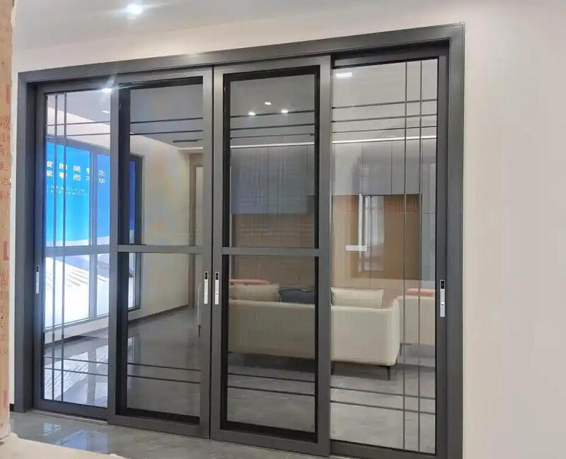 推拉门安装人工费