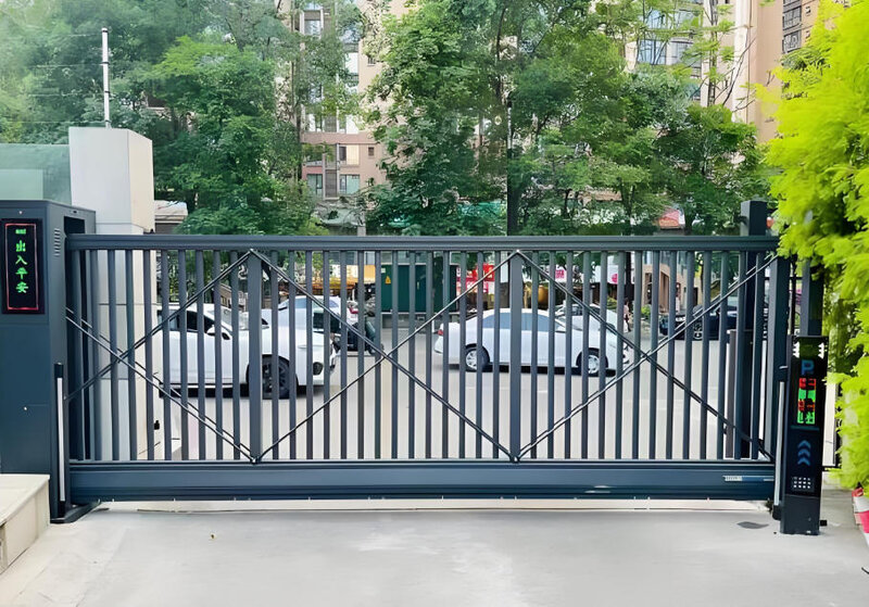 北京电动门上牌名录