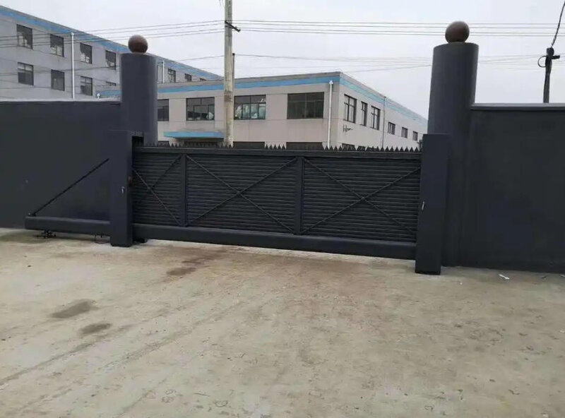 附近电动平移门厂家