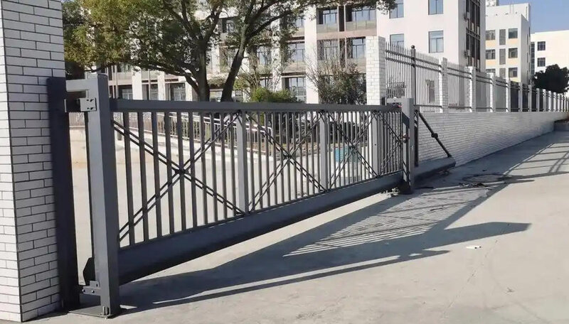 北京悬浮门公司