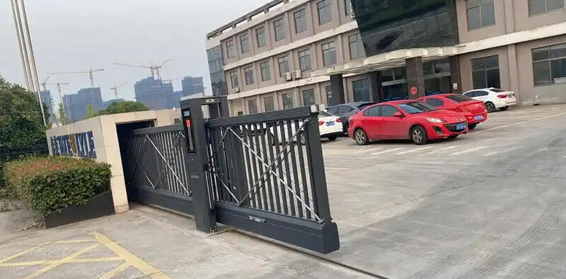 悬浮门的价格多少钱