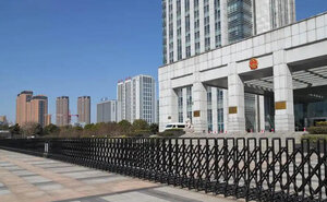 专业伸缩门地址