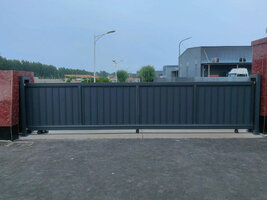 北京电动门厂家