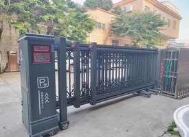 北京电动平移门维修电话