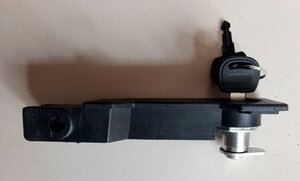 电动平移门配件大全