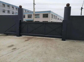 附近电动平移门厂家