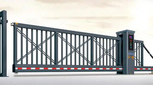 中国十大悬浮门厂