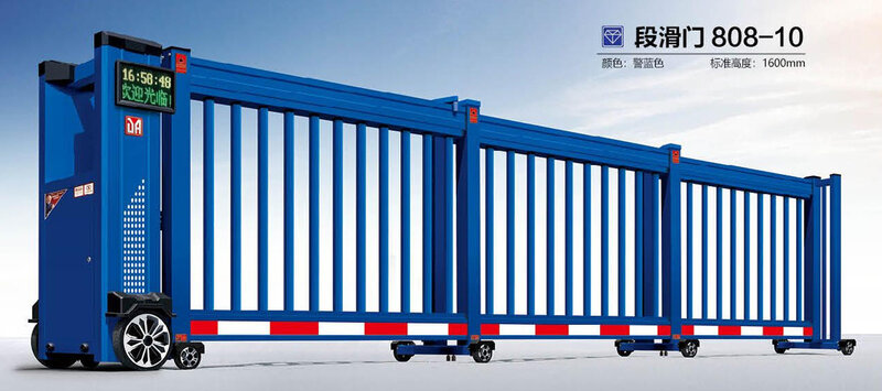 电动平移门80810